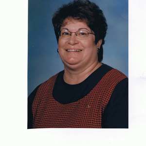 Meet your Posher, Marilyn